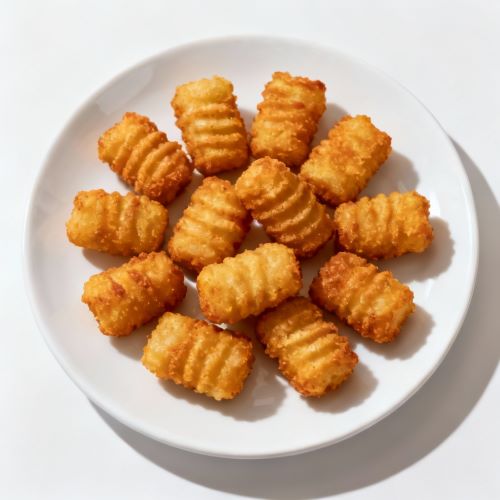 Tater Tots 